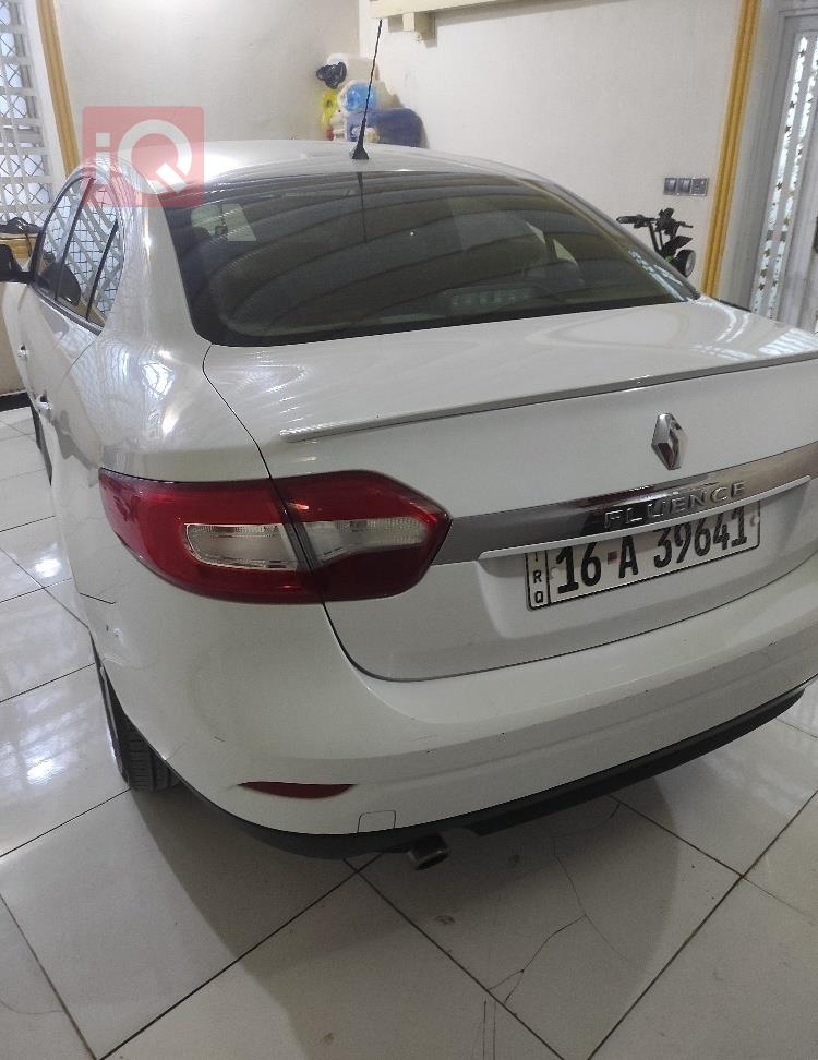 رینۆ فلوێنس